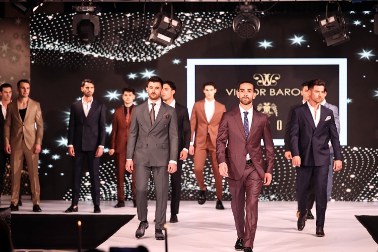 Top Model Of Turkey 2024 yine fırtınalar estirdi