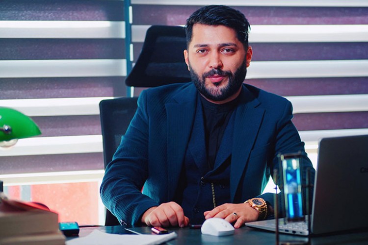 Afet teknolojisinde yeni bir dönem başlıyor