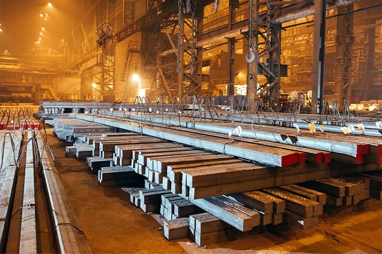 Çelik sektörü kapasiteyi yüzde 70'lere çıkarmayı hedefliyor