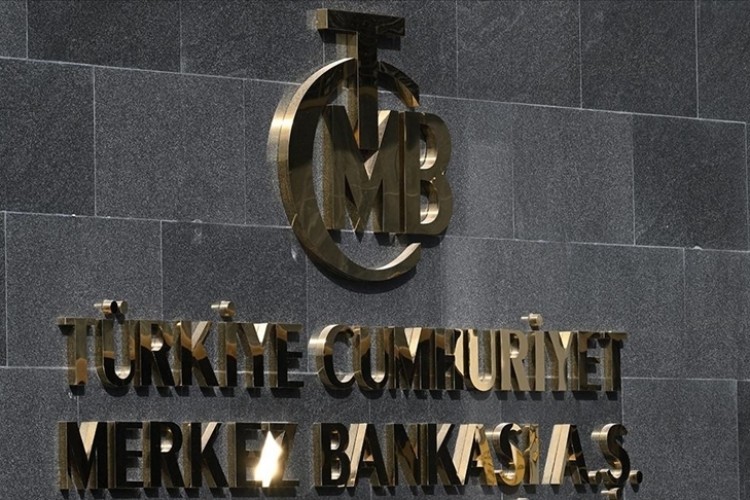 TCMB'den Türk lirası mevduatı destekleyecek adım