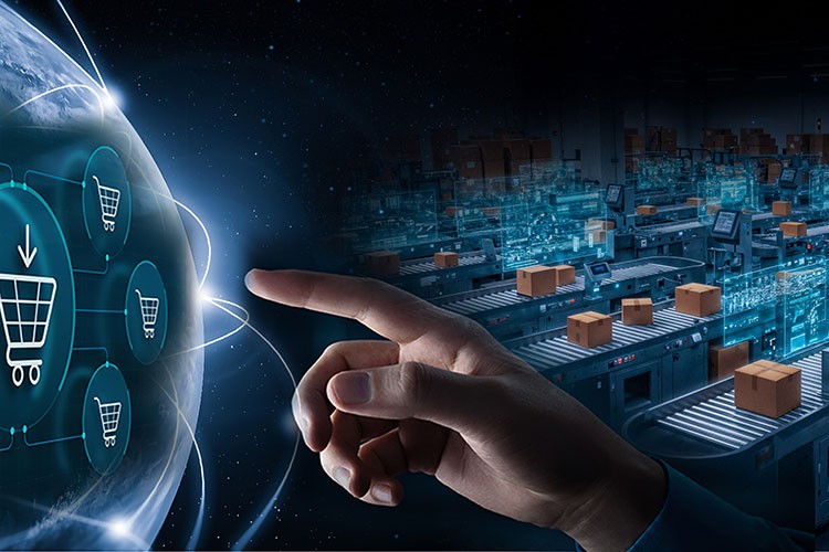 Uçtan Uca e-ihracat desteği tek çatı altında