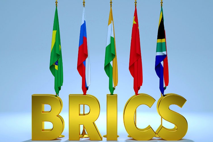 BRICS, Afrika ile bağlarını güçlendiriyor