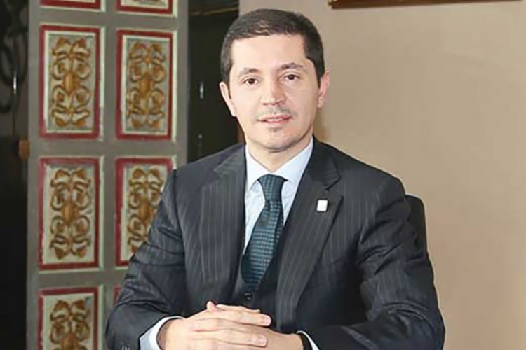 ODYER Başkanı belli oldu