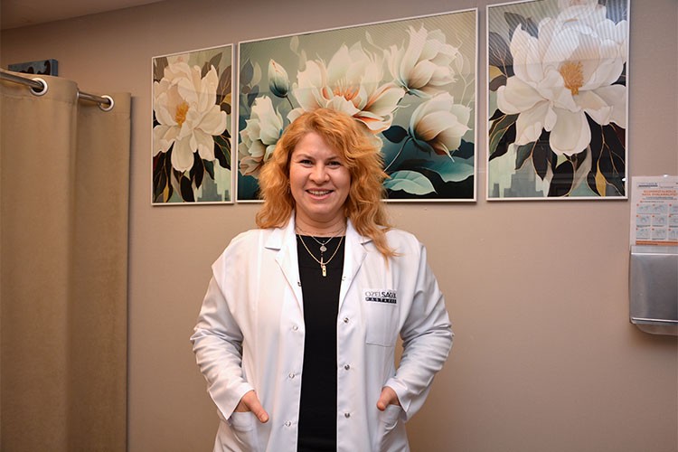 Kadın hastalıklarının tedavisinde V-Notes yöntemi