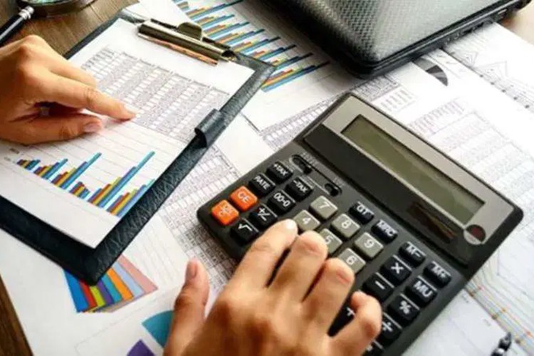 Finansal Hizmetler Güven Endeksi mayısta azaldı