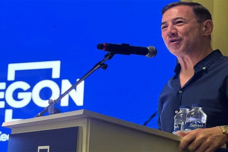 Lojistikte özel finans dönemi