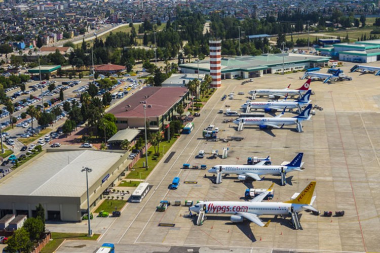 Ticari alan kiraya verilecek