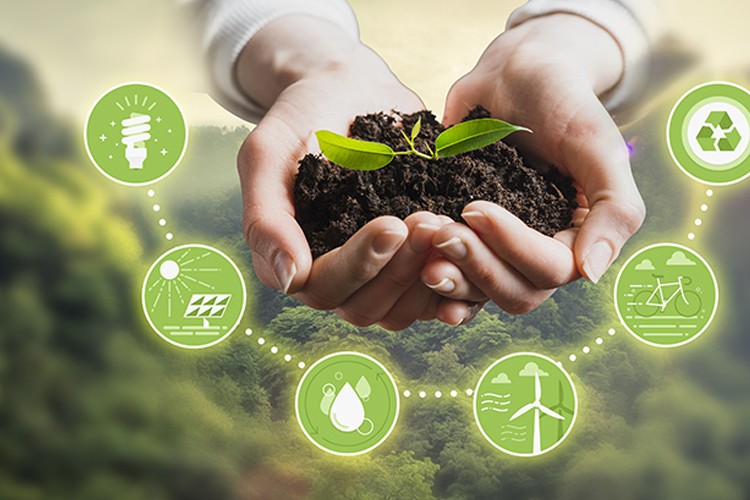 AZKarbon, rüzgâr türbinleriyle temiz enerjiyi evlere taşıyor