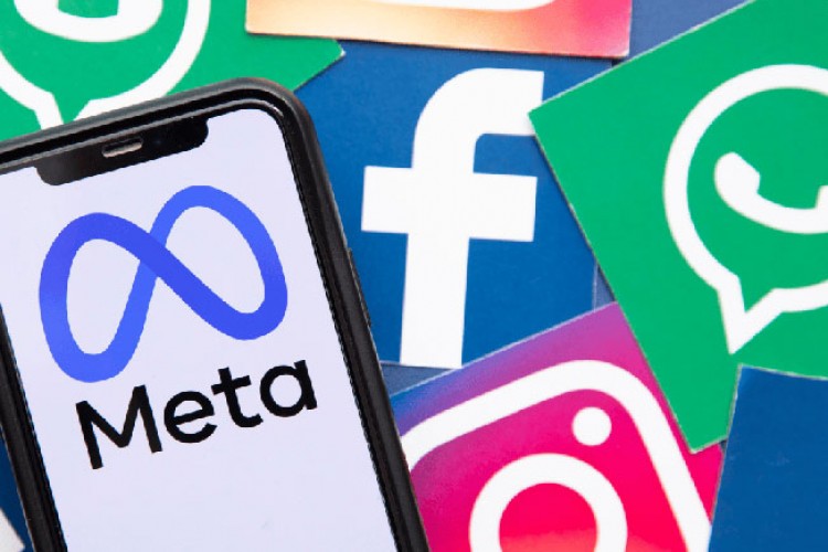 Meta'nın geliri ve karı ikinci çeyrekte arttı