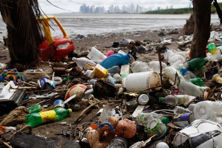 AB, kirliliğe yol açanın bedelini ödemesini istiyor