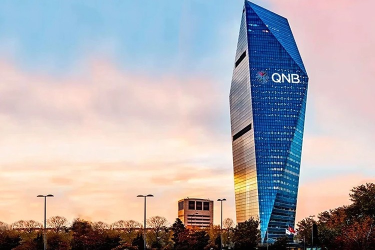 QNB Türkiye'den 400 milyon dolarlık sendikasyon kredisi