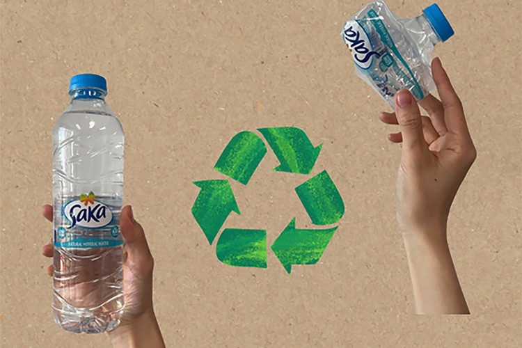 Sürdürülebilirlik kapsamında yenilikçi adımlar