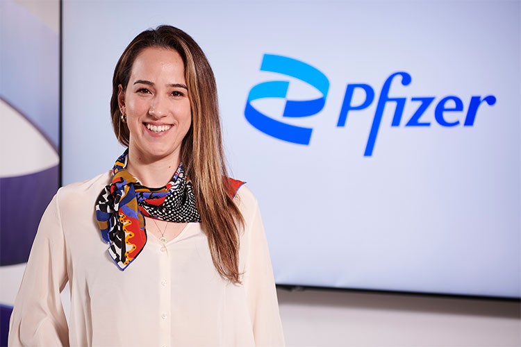 Pfizer Fiyatlandırma Direktörlüğüne İrem Akman atandı