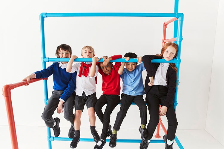 Marks & Spencer ile okula dönüş zamanı