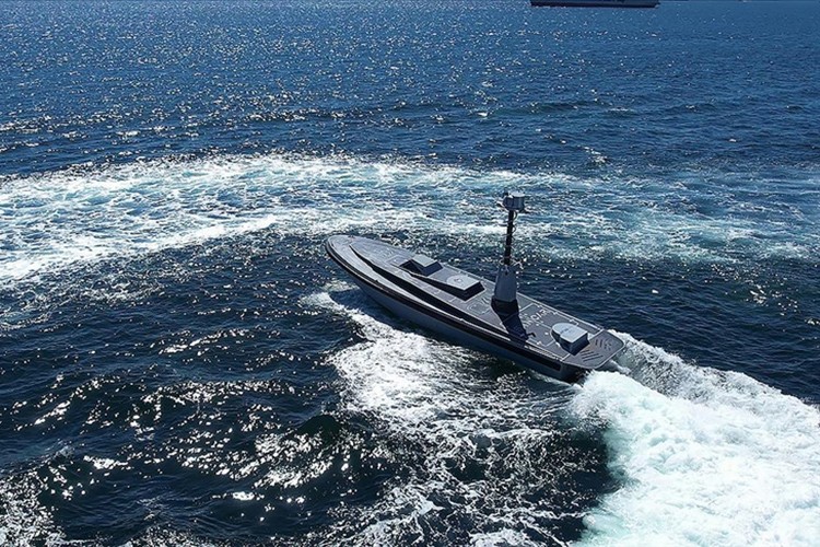 Türk Silahlı Kuvvetleri envanterine katılacak