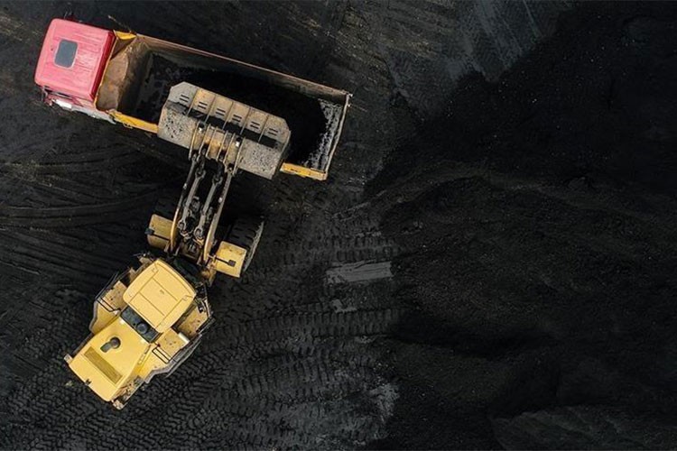 Madencilik ve finans sektörü bir araya geldi