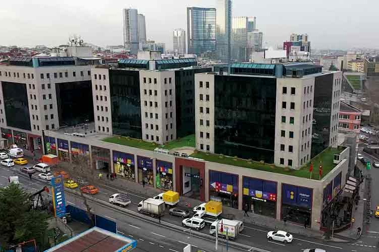 İTÜ Çekirdek girişimleri deprem projelerini Şişli Habitat'ta yürütecek