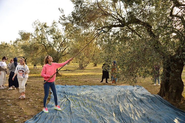 Kazdağlarında unutulmaz bir hafta sonu