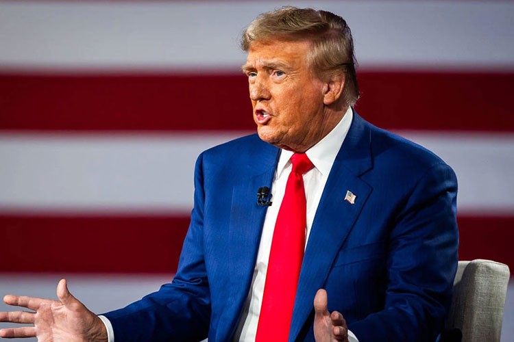 Trump, ABD'nin en önemli üç ticaret partnerini "tarife" kozuyla sıkıştırıyor