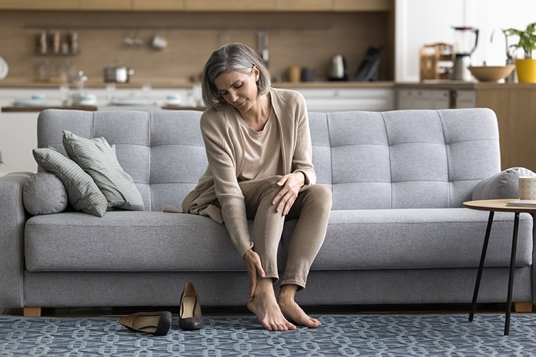 Diyabete bağlı sinir hasarına karşı doğal destek