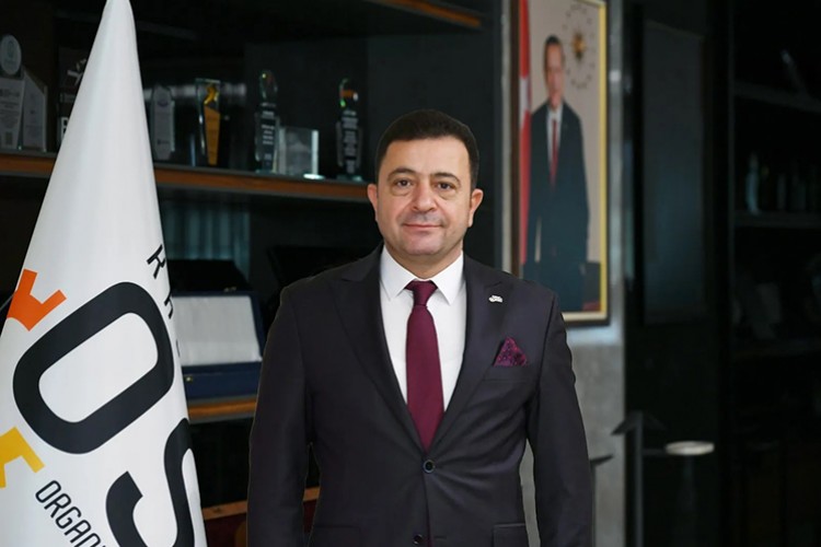 Sanayici zorluklara rağmen üretiyor