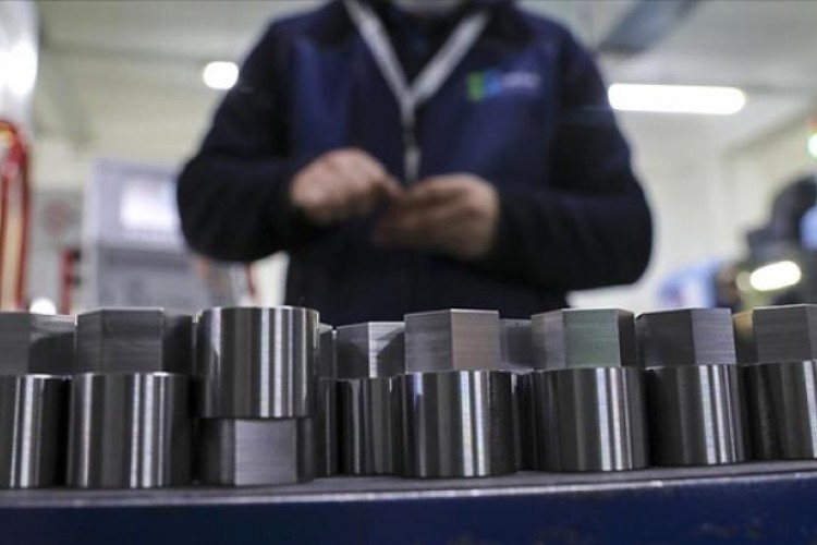 KOBİ'ler yeni dönemde KOSGEB destekleriyle büyüyecek