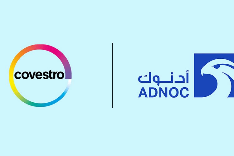 ADNOC, Alman kimya şirketi Covestro'yu satın alacak
