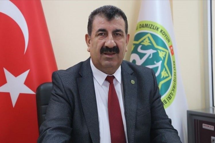 Yetiştiricilere hayvanları sigortalatma çağrısı