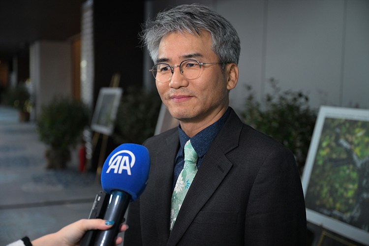 Yangın yönetimi her ekosistemde farklılık gösteriyor