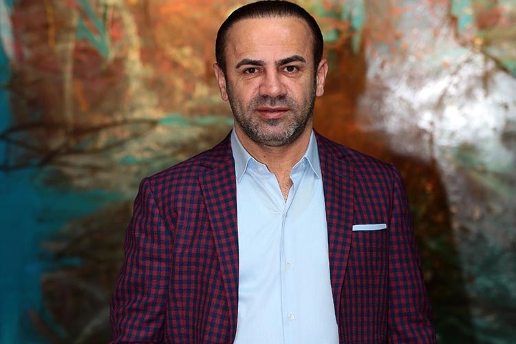 Folkart yarın Urla Bademler'de