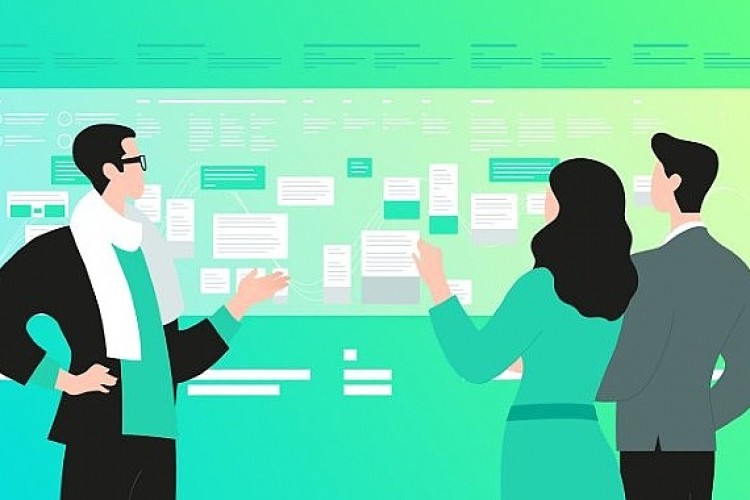 Şirketler, yılda 100 bin dolardan fazla yatırım yaparak siber güvenlik ekiplerinin yeteneklerini geliştiriyor