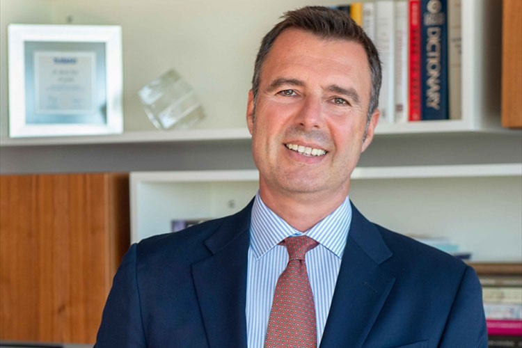 Burgan Bank 1,3 milyar lira net kar elde etti