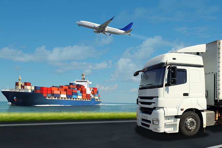 Lojistik sektörüne 'Karbonsuz' ulaşım