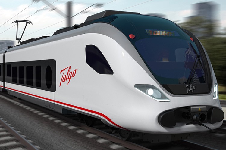 İspanya hükümeti, Talgo'nun Macar şirketine satılmasına itiraz etti