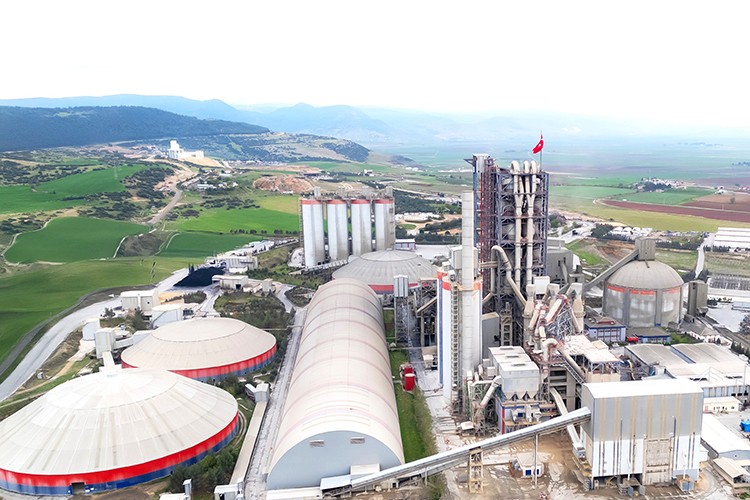 Çimko 300 Milyon Dolarlık Eurobond İhracını Tamamladı