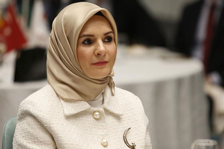 "Bu felaket hepimizi derinden üzdü"