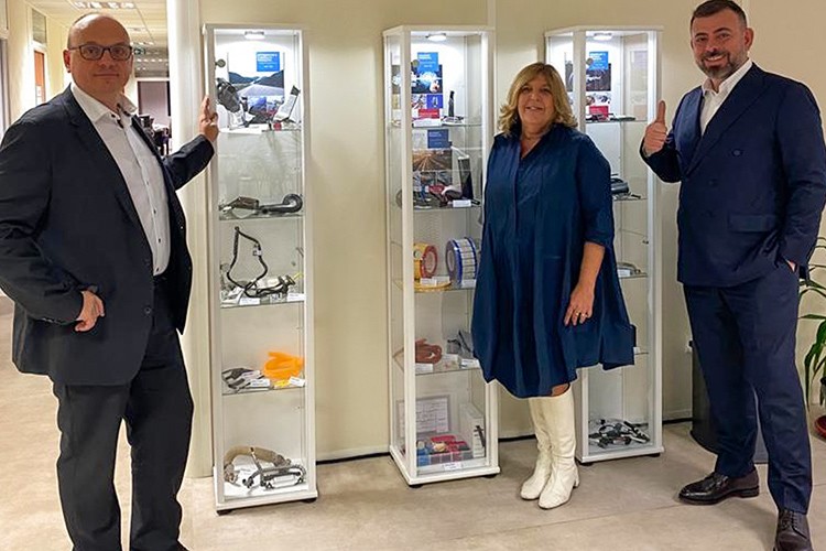 Savunma sanayiinde Türk-Fransız işbirliği