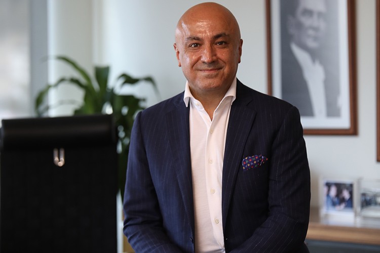 Araç kiralamada çevre dostu araçların payı artıyor