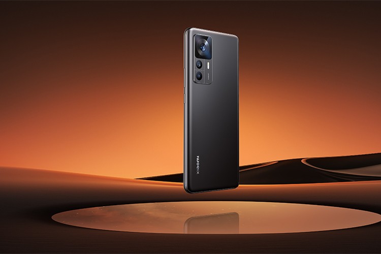 Xiaomi 12T Serisi Türkiye'de