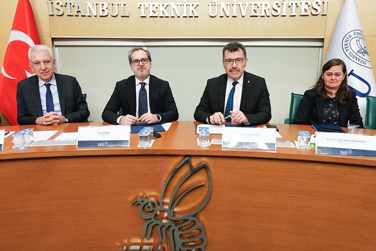 Türkiye'nin nükleer teknolojiler geliştirme hamlesinde kritik eşik