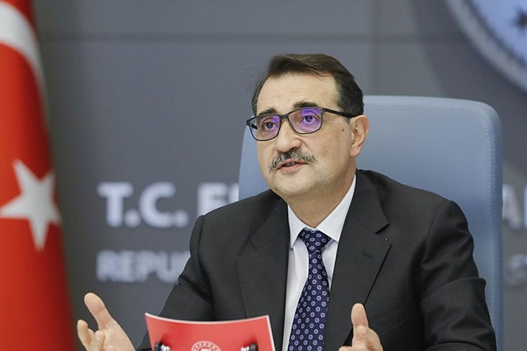 "Elektrikte indirim talepleri değerlendiriliyor"