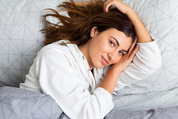 Geçmeyen yorgunluk hali için öneriler