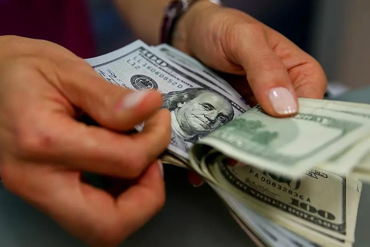 ABD'de hanehalkı varlıkları yılın ilk çeyreğinde azaldı