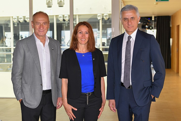 WWF-Türkiye ve Garanti BBVA iş birliğiyle orman yangınlarıyla mücadele