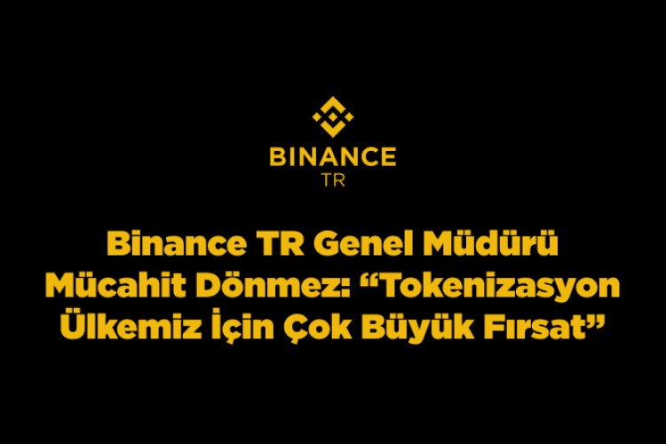"Tokenizasyon Ülkemiz İçin Çok Büyük Fırsat"