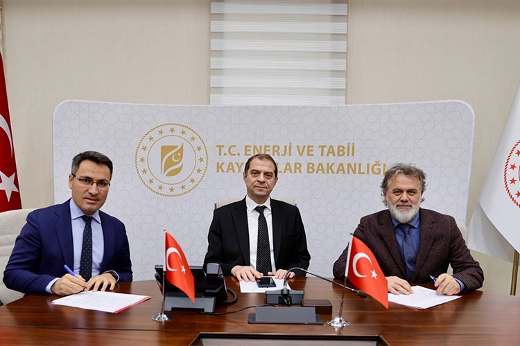 YEKA RES-2024 yarışmalarının sözleşmeleri imzalandı