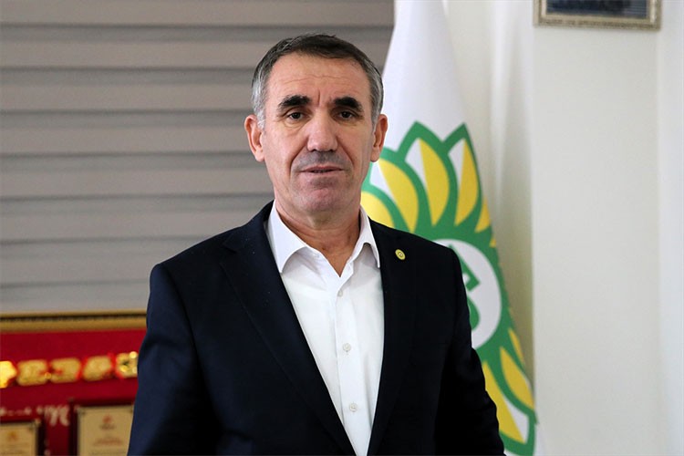 Trakya Birlik 240 bin ton ayçiçeği alımı gerçekleştirdi