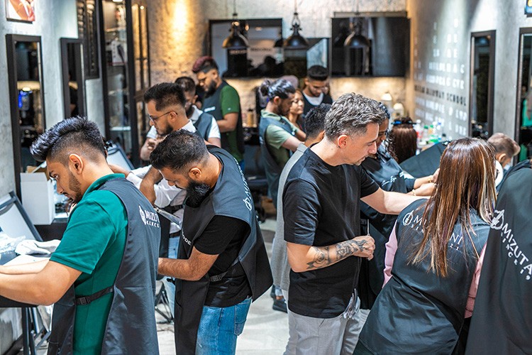 Kuaförlük Eğitiminde Öncü Bir Rol