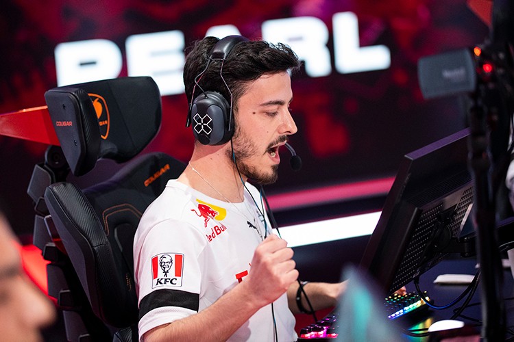 EMEA Ligi'nin Son Haftasında FUT Esports Kazandı