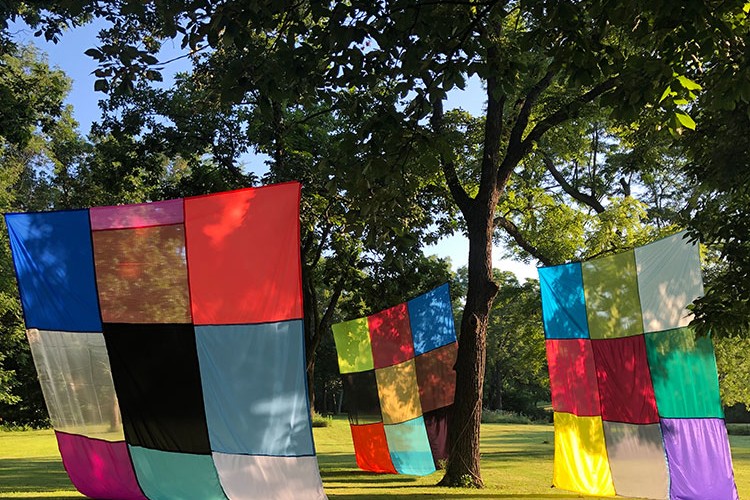 İstanbul 74 Contemporary İstanbul'da